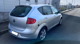 Seat Altea 1.6  - 2900 € / 5671.91 лв. - 74825461 6