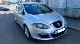 Seat Altea 1.6  - 2900 € / 5671.91 лв. - 74825461 3