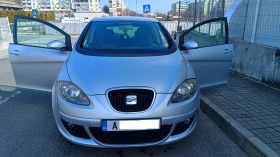 Seat Altea 1.6  - 2900 € / 5671.91 лв. - 74825461 10