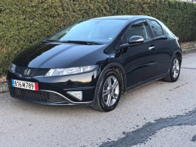 Honda Civic 1.4 i-vtec Comfort  - 5190 € / 10150.76 лв. - 52684141 5