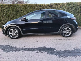 Honda Civic 1.4 i-vtec Comfort  - 5190 € / 10150.76 лв. - 52684141 4