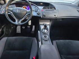 Honda Civic 1.4 i-vtec Comfort  - 5190 € / 10150.76 лв. - 52684141 10