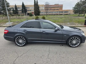 Mercedes-Benz E 350 - 7999 € / 15644.68 лв. - 22880350 3