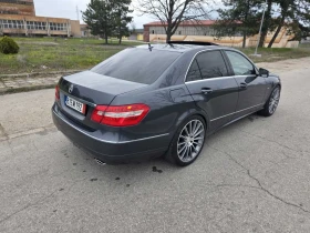 Mercedes-Benz E 350 - 7999 € / 15644.68 лв. - 22880350 6