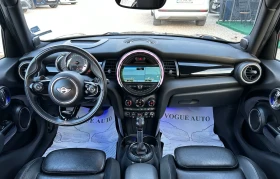 Mini Cooper SD* PANO* H/K* KEYLESS* NAVI* HEAD UP - 14500 € / 28359.53 лв. - 93776202 6