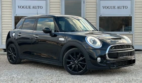 Mini Cooper SD* PANO* H/K* KEYLESS* NAVI* HEAD UP - 14500 € / 28359.53 лв. - 93776202 3