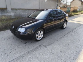 VW Bora 1.9 TDI 90 ALH