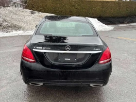 Mercedes-Benz C 400 BURMESTER/ПАНОРАМА - 16790 € / 32838.39 лв. - 64309348 5