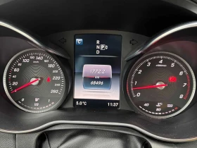 Mercedes-Benz C 400 BURMESTER/ПАНОРАМА - 16790 € / 32838.39 лв. - 64309348 8