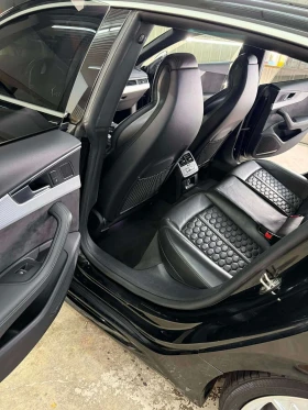 Audi Rs5 /МАСАЖИ/360/B&O - 30200 € / 59066.07 лв. - 66191034 12