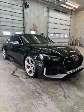Audi Rs5 /МАСАЖИ/360/B&O - 30200 € / 59066.07 лв. - 66191034 14