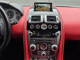 Aston Martin Db9 COUPE 6.0L V12 - 75000 € / 146687.25 лв. - 81480165 12