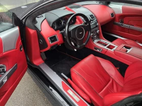 Aston Martin Db9 COUPE 6.0L V12 - 75000 € / 146687.25 лв. - 81480165 9