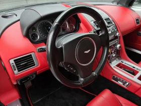 Aston Martin Db9 COUPE 6.0L V12 - 75000 € / 146687.25 лв. - 81480165 10