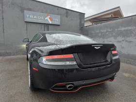 Aston Martin Db9 COUPE 6.0L V12 - 75000 € / 146687.25 лв. - 81480165 6