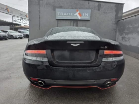 Aston Martin Db9 COUPE 6.0L V12 - 75000 € / 146687.25 лв. - 81480165 5
