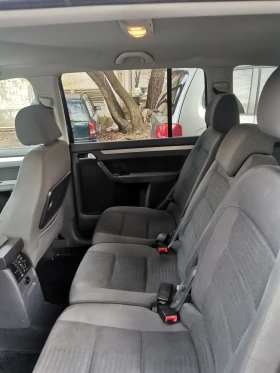VW Touran 2.0i ECOFUEL HIGH | Mobile.bg � ����� ������ 9