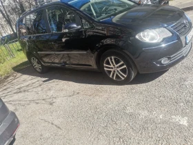 VW Touran 2.0i ECOFUEL HIGH | Mobile.bg � ����� ������ 3