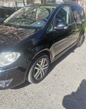 VW Touran 2.0i ECOFUEL HIGH | Mobile.bg � ����� ������ 4