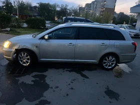 Toyota Avensis 2.2 | Mobile.bg � ����� ������ 4