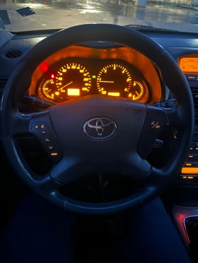 Toyota Avensis 2.2 | Mobile.bg � ����� ������ 15