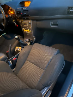 Toyota Avensis 2.2 | Mobile.bg � ����� ������ 11