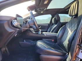 Mercedes-Benz EQS Mercedes Benz Sedan | Auto.bg — изображение 7