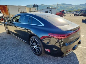 Mercedes-Benz EQS Mercedes Benz Sedan | Auto.bg — изображение 2