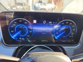 Mercedes-Benz EQS Mercedes Benz Sedan | Auto.bg — изображение 9