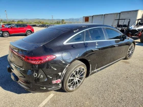 Mercedes-Benz EQS Mercedes Benz Sedan | Auto.bg — изображение 3