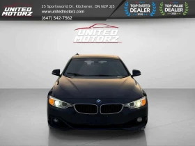 BMW 428 * xDrive * CARFAX * ЦЕНА ДО БГ - 10300 € / 20145.05 лв. - 23290543 2