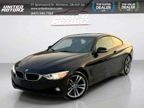 BMW 428 * xDrive * CARFAX * ЦЕНА ДО БГ