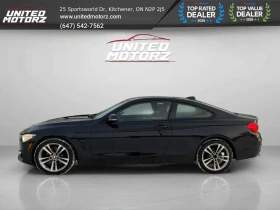 BMW 428 * xDrive * CARFAX * ЦЕНА ДО БГ - 10300 € / 20145.05 лв. - 23290543 8