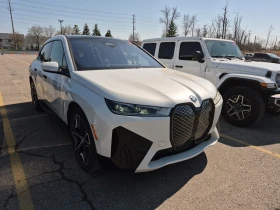 BMW iX XDRIVE50* М-pack* 360view* H&K* Pano* Обдухване* М