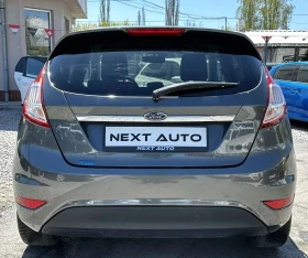 Ford Fiesta 1.5TDCI 95HP TITANIUM EURO6B | Mobile.bg � ����� ������ 6