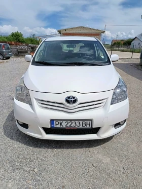 Toyota Verso | Mobile.bg � ����� ������ 2