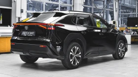 Toyota bZ4X Comfort 71.4 kWh BEV | Mobile.bg � ����� ������ 6