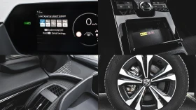Toyota bZ4X Comfort 71.4 kWh BEV | Mobile.bg � ����� ������ 17