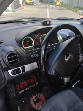 Chevrolet Aveo | Mobile.bg � ����� ������ 8