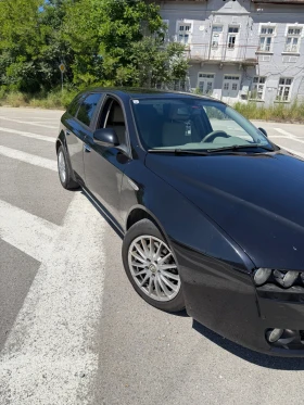 Alfa Romeo 159 1.9JTDM | Mobile.bg � ����� ������ 3