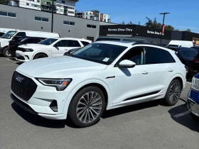 Audi E-Tron * Progressiv * АВТОКРЕДИТ * ОТ ПРЕДСТАВИТЕЛСТВО | Auto.bg — изображение 3