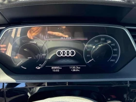 Audi E-Tron * Progressiv * АВТОКРЕДИТ * ОТ ПРЕДСТАВИТЕЛСТВО | Auto.bg — изображение 8