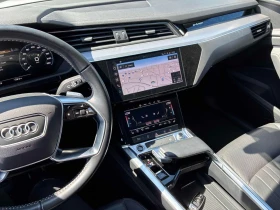 Audi E-Tron * Progressiv * АВТОКРЕДИТ * ОТ ПРЕДСТАВИТЕЛСТВО | Auto.bg — изображение 9