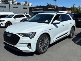 Audi E-Tron * Progressiv * АВТОКРЕДИТ * ОТ ПРЕДСТАВИТЕЛСТВО