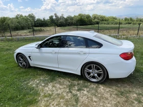 BMW 420  M Sport, xDrive - 14950 € / 29239.66 лв. - 11657361 4