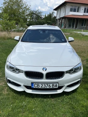 BMW 420  M Sport, xDrive - 14950 € / 29239.66 лв. - 11657361 2