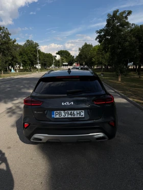 Kia XCeed Executive В Гаранция + КАСКО | Auto.bg — изображение 8
