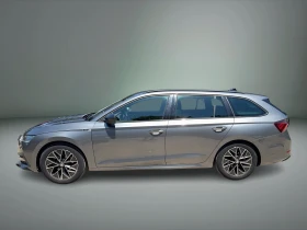 Skoda Octavia ����� ���� 1.5 TSI / 110 kW / 150 �.�., 7DSG, M-HE | Mobile.bg � ����� ������ 2