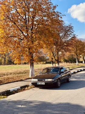 Mazda 626 GD Coupe | Mobile.bg � ����� ������ 4