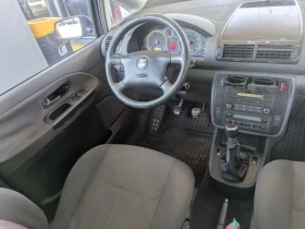 Seat Alhambra | Mobile.bg � ����� ������ 11